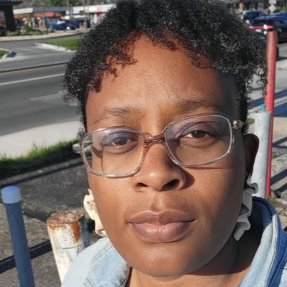Meet your Posher, Kyesha